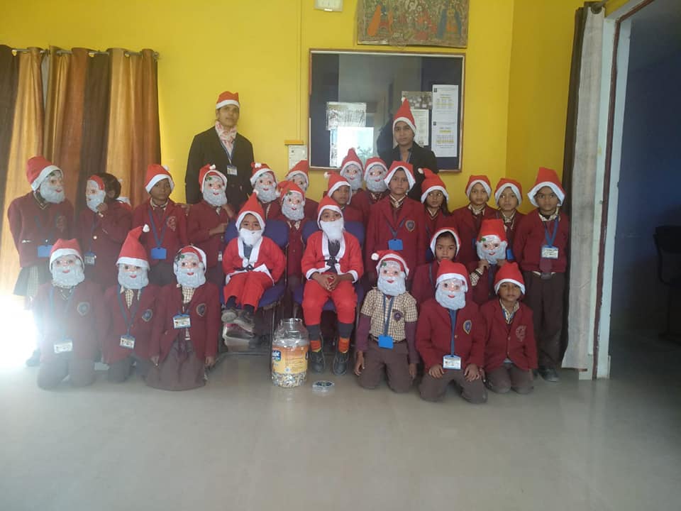 CBSE School in Darbhanga