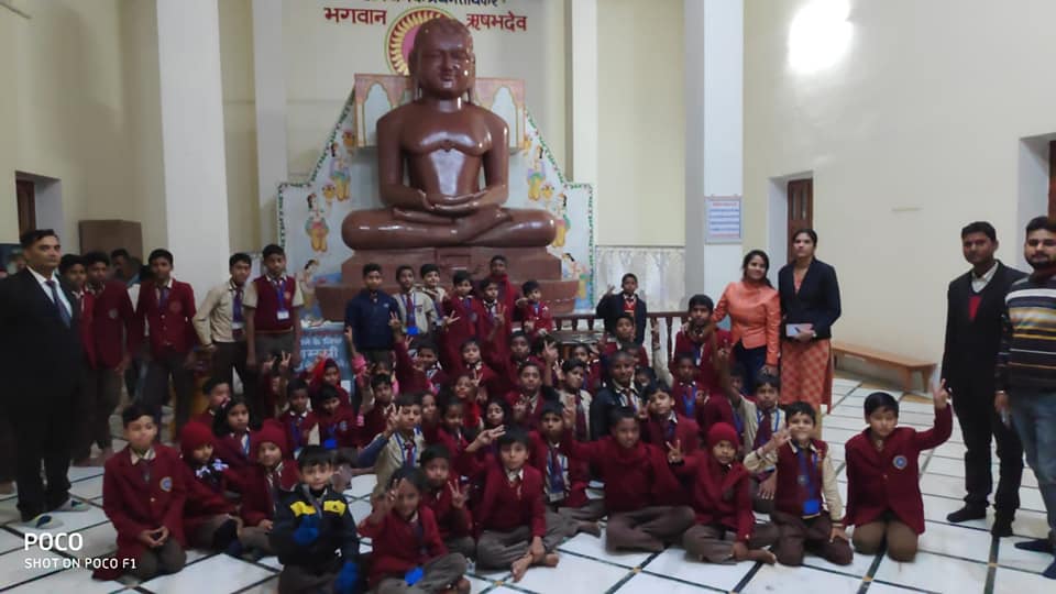 darbhanga best cbse school