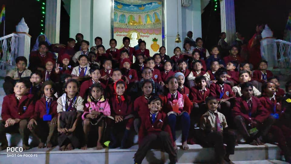 top schools in darbhanga