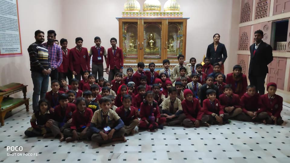 Schools in Darbhanga